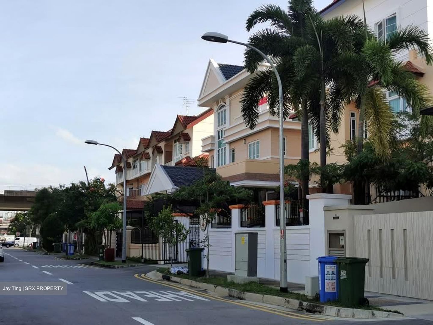 Lorong Marzuki (D14), Semi-Detached #531214411